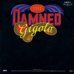 The Damned : Gigolo